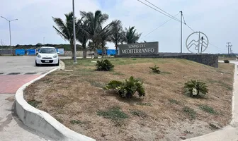 Foto de inmueble en CARRETERA FEDERAL BOCA DEL RIO-ANTON LIZARDO, LOMAS DEL MEDITERRANEO, CIRCUITO LIVORNO, CP95266 #19, Col. Real Mandinga C.P. 95266, Alvarado