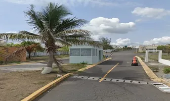 Foto de inmueble en PUERTO CANNOS #0, Col. Real Mandinga C.P. 95266, Alvarado