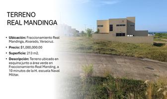 Foto de inmueble en Primera Río Tamesí, 95266 Real Mandinga, Ver., México, Col. Real Mandinga C.P. 95266, Alvarado