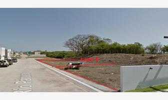 Foto de inmueble en Rio Panuco #6, Col. Real Mandinga C.P. 95266, Alvarado