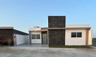 Foto de inmueble en Sin nombre de calle #S/N, Col. Real Mandinga C.P. 95266, Alvarado