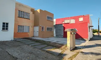 Foto de inmueble en Jacarandas #25, Col. Real de los Pinos C.P. 91808, Veracruz