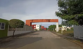 Foto de inmueble en Portico #320, Col. Real de los Pinos C.P. 91808, Veracruz
