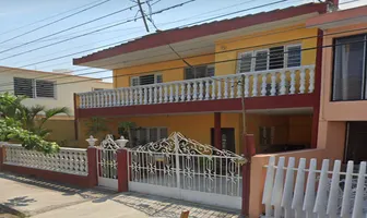Foto de inmueble en Américo Vespucio #347, Col. Reforma C.P. 91919, Veracruz