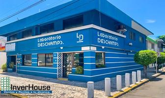 Foto de inmueble en Av. Bolivar #s/n, Col. Reforma C.P. 91919, Veracruz