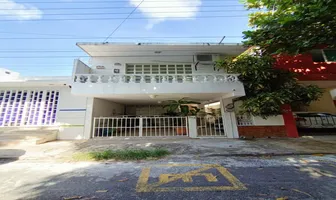 Foto de inmueble en Cristóbal de Olid #553, Col. Reforma C.P. 91919, Veracruz