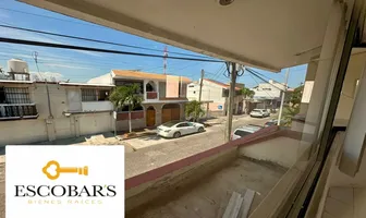 Foto de inmueble en Diego de ordaz #600, Col. Reforma C.P. 91919, Veracruz