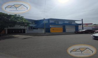 Foto de inmueble en Edificio con Locales en Venta en Calle Simón Bolivar (reforma), Col. Reforma C.P. 91919, Veracruz