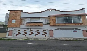 Foto de inmueble en Gonzalo de sandoval #66, Col. Reforma C.P. 91919, Veracruz