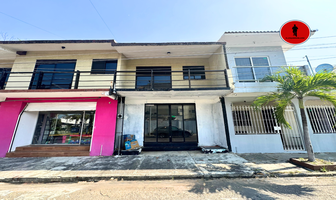 Foto de inmueble en MARTI, Col. Reforma C.P. 91919, Veracruz