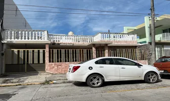 Foto de inmueble en Principal #300, Col. Reforma C.P. 91919, Veracruz