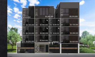 Foto de inmueble en Reforma, Departamentos en Venta con Elevador y Roof top #351, Col. Reforma C.P. 91919, Veracruz