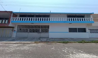 Foto de inmueble en Sin nombre de calle, Col. Reforma C.P. 91919, Veracruz