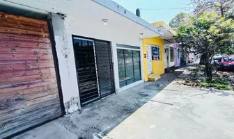 Foto de inmueble en Sin nombre de calle #snInt. s/n, Col. Reforma C.P. 91919, Veracruz