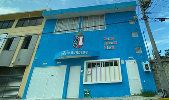 Foto de inmueble en , Col. Reforma C.P. 91919, Veracruz
