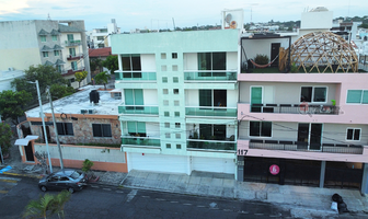 Foto de inmueble en marti, Col. Reforma C.P. 91919, Veracruz Foto de inmueble en marti, Col. Reforma C.P. 91919, Veracruz