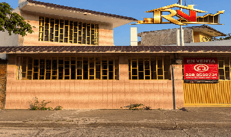 Foto de inmueble en Moctezuma 378, Buenavista, 91850 Veracruz, Ver., México, Col. Reserva Tarimoya I C.P. 91850, Veracruz