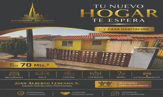 Foto de inmueble en Dovela #4320, Col. Residencial El Campanario C.P. 91808, Veracruz