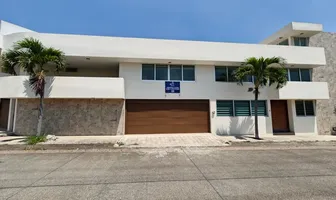 Foto de inmueble en Aconcagua #1, Col. Residencial Las Cumbres C.P. 91193, Xalapa