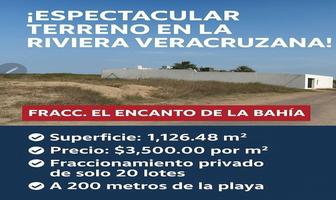 Foto de inmueble en Boulevard Riviera Veracruzana, Col. Residencial Mallorca C.P. 95264, Alvarado