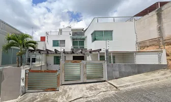 Foto de inmueble en BUDAPEST 34 #21, Col. Residencial Monte Magno C.P. 91193, Xalapa
