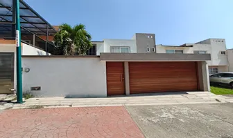 Foto de inmueble en LLanura #15, Col. Residencial Monte Magno C.P. 91193, Xalapa