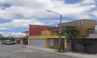 Foto de inmueble en LONDRES  #00, Col. Residencial Monte Magno C.P. 91193, Xalapa