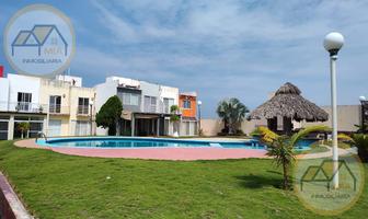 Foto de inmueble en Playa Dorada (riviera Veracruzana), Col. Residencial Playa Dorada C.P. 95264, Alvarado