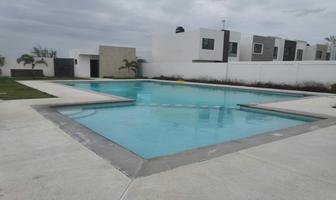 Foto de inmueble en Cluster Verdillo, Fracc. Residencial del Bosque #42, Col. Residencial del Bosque C.P. 91697, Veracruz