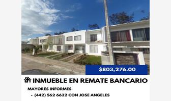 Foto de inmueble en JULIA #30, Col. Residencial del Bosque C.P. 91697, Veracruz