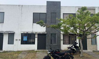 Foto de inmueble en Paseo Bugambilias, Col. Residencial del Bosque C.P. 91697, Veracruz