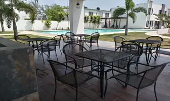 Foto de inmueble en Sin nombre de calle, Col. Residencial del Bosque C.P. 91697, Veracruz