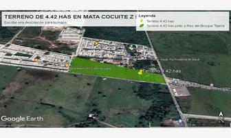 Foto de inmueble en VALENTE DIAZ - MATA COCUITE #1000, Col. Residencial del Bosque C.P. 91697, Veracruz