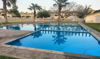 Foto de inmueble en Sin nombre de calle #SNInt. S/N, Col. Residencial la Joya C.P. 94293, Boca del Río