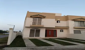 Foto de inmueble en nefrita, Col. Residencial la Joya C.P. 94293, Boca del Río