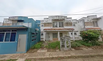 Foto de inmueble en Playa  Isla del Idolo #102, Col. Residencial las Olas C.P. 96343, Cosoleacaque