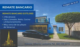 Foto de inmueble en Sin nombre de calle, Col. Residencial las Olas C.P. 96343, Cosoleacaque