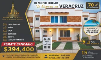 Foto de inmueble en Sin nombre de calle, Col. Residencial las Olas C.P. 96343, Cosoleacaque
