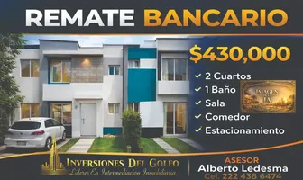 Foto de inmueble en Sin nombre de calle, Col. Residencial las Olas C.P. 96343, Cosoleacaque