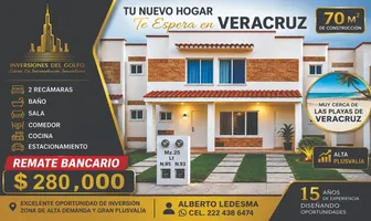 Foto de inmueble en Sin nombre de calle, Col. Residencial las Olas C.P. 96343, Cosoleacaque