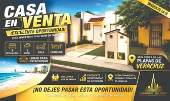 Foto de inmueble en Sin nombre de calle, Col. Residencial las Olas C.P. 96343, Cosoleacaque