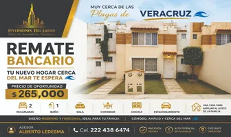 Foto de inmueble en Sin nombre de calle, Col. Residencial las Olas C.P. 96343, Cosoleacaque