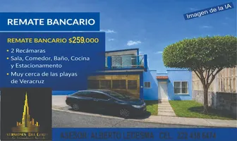 Foto de inmueble en Sin nombre de calle, Col. Residencial las Olas C.P. 96343, Cosoleacaque