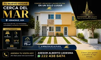 Foto de inmueble en Sin nombre de calle, Col. Residencial las Olas C.P. 96343, Cosoleacaque