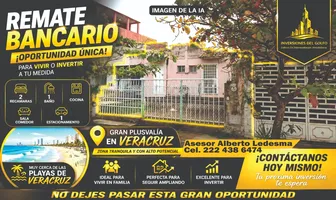 Foto de inmueble en Sin nombre de calle, Col. Residencial las Olas C.P. 96343, Cosoleacaque