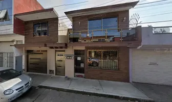 Foto de inmueble en Anton de Alaminos #1, Col. Revolución C.P. 91100, Xalapa