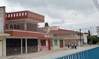 Foto de inmueble en Pablo Galeana esquina Vicente Guerrero #26, Col. Revolución C.P. 91100, Xalapa