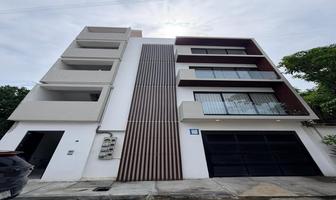 Foto de inmueble en Pre-venta Departamentos -torre Francisco Villa, Col. Revolucion, Boca DEL Rio, VER, Col. Revolución C.P. 94296, Boca del Río