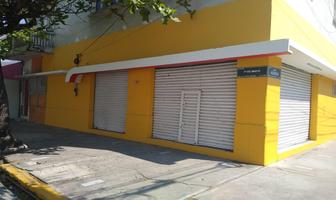 Foto de inmueble en 1ro de Mayo y  Azueta. Veracruz, Col. Ricardo Flores Magón C.P. 91900, Veracruz