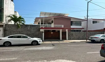 Foto de inmueble en Aragón #000Int. 000, Col. Ricardo Flores Magón C.P. 91900, Veracruz